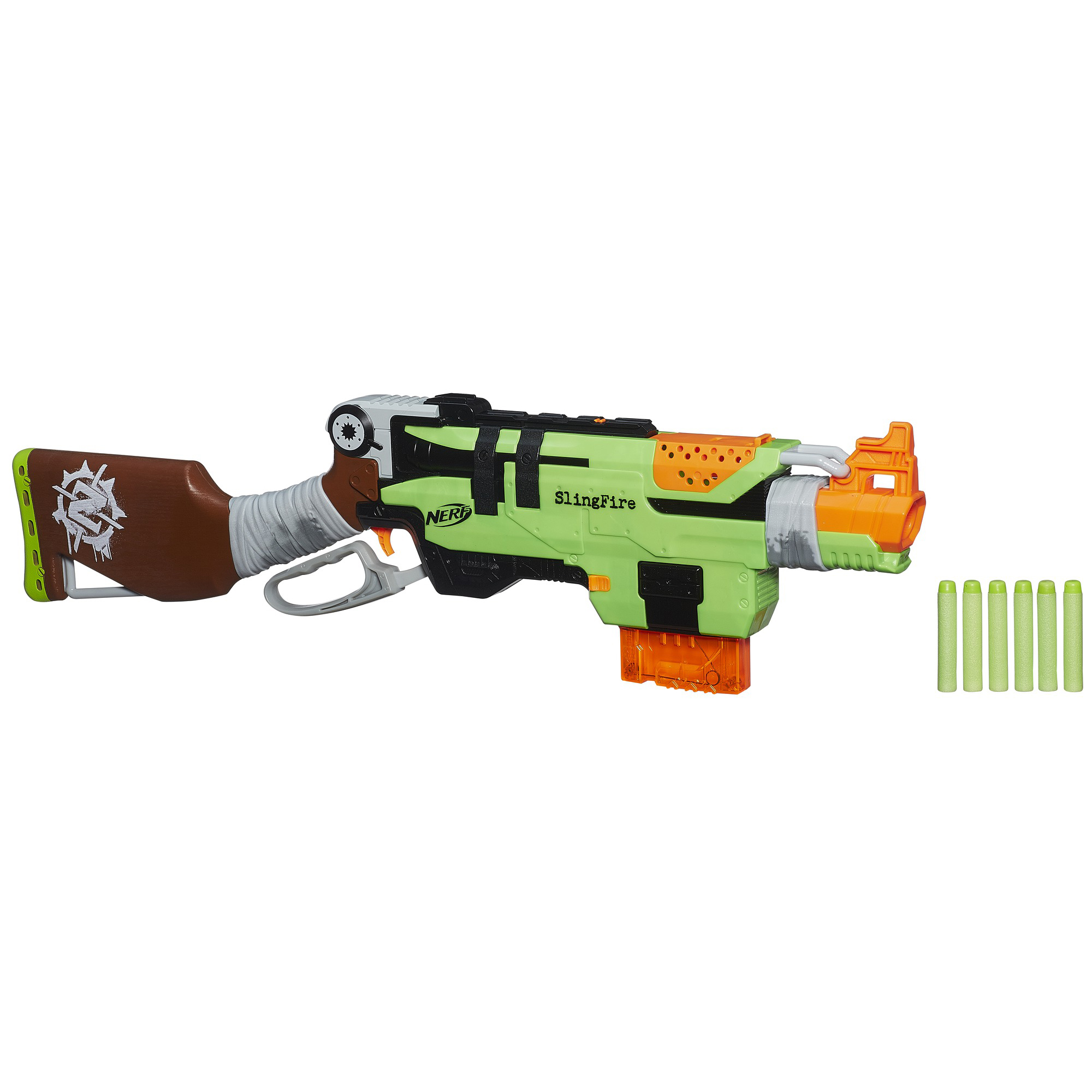 kmart nerf laser ops