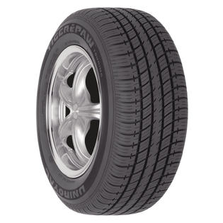 Uniroyal Tiger Paw Touring 185 60r15 All Season