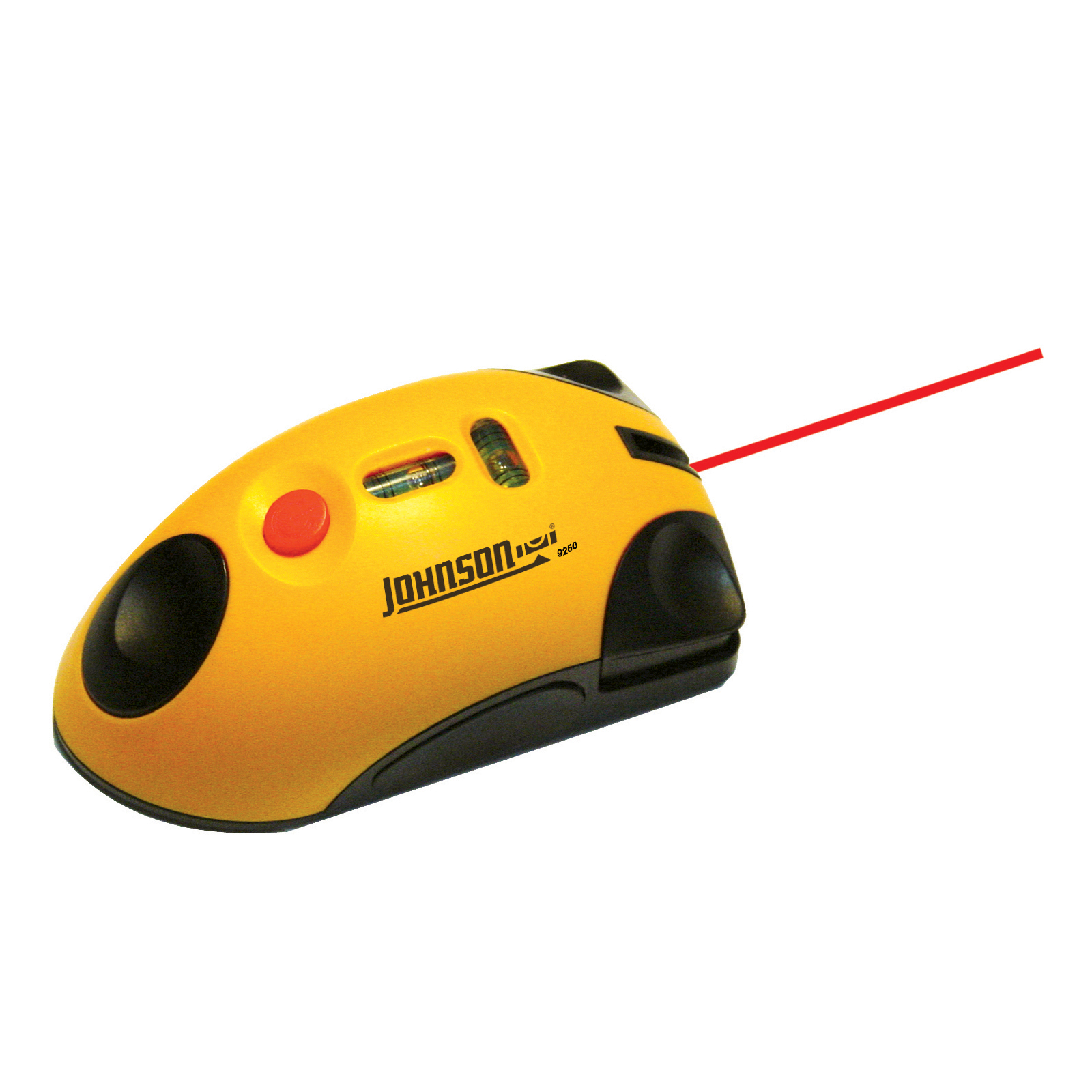Johnson Level Laser Mouse