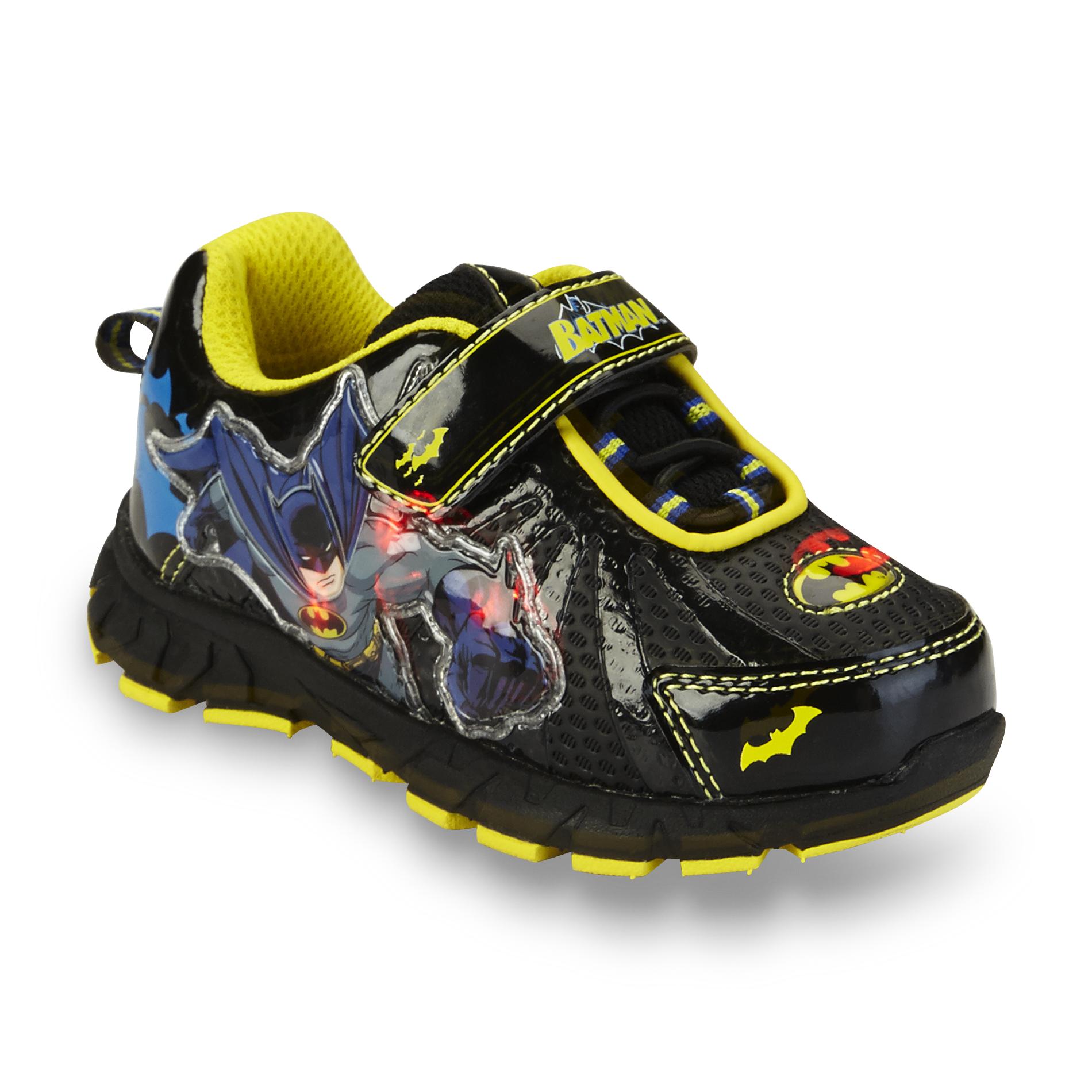 boys batman shoes