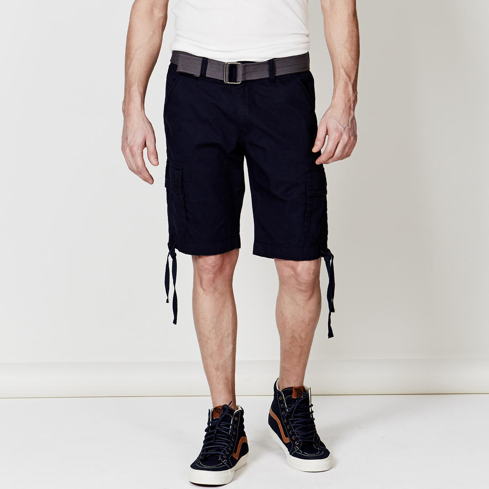Adam Levine Men&#8217;s Bedford Cargo Shorts