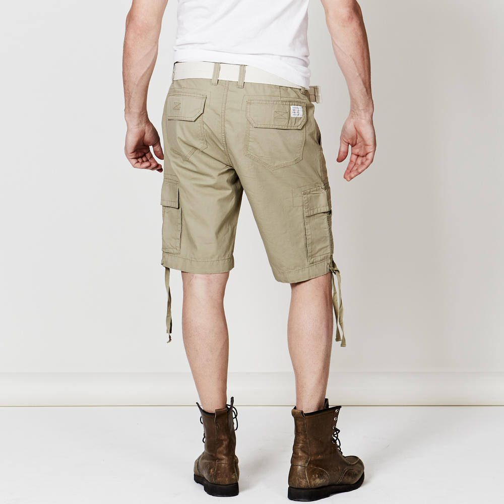 Adam Levine Men&#8217;s Bedford Cargo Shorts