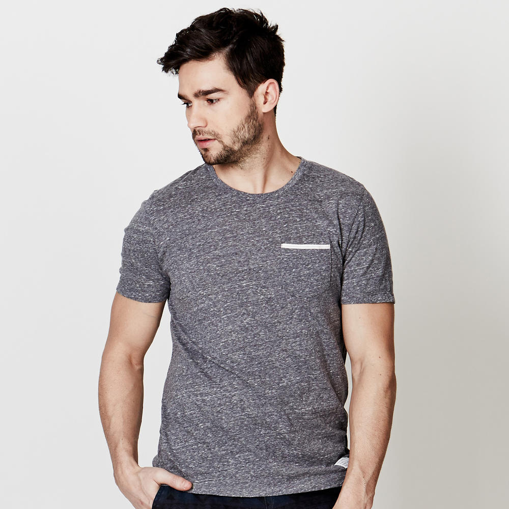 Adam Levine Men's Pocket T-Shirt