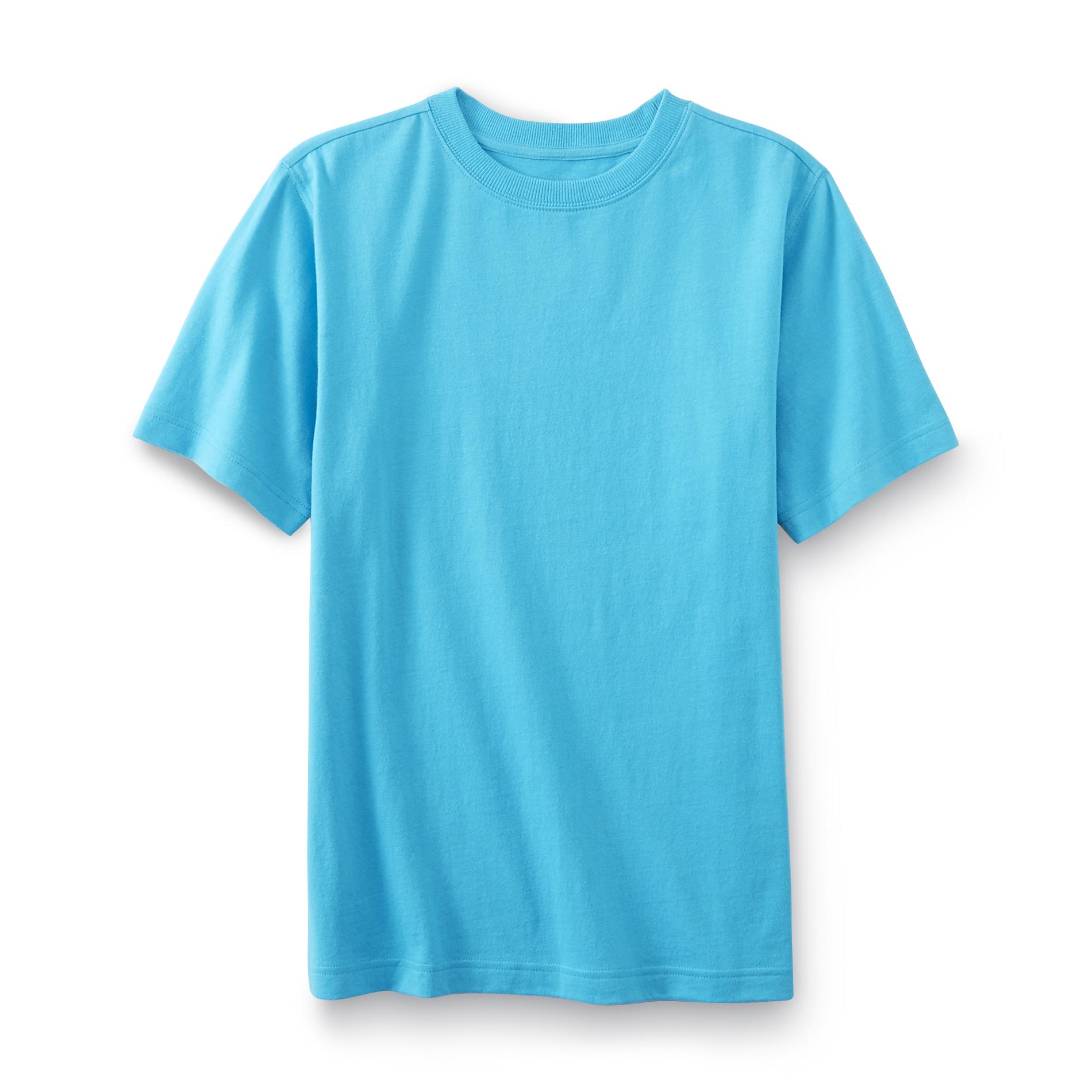 Canyon River Blues Boy's Crew Neck T-Shirt