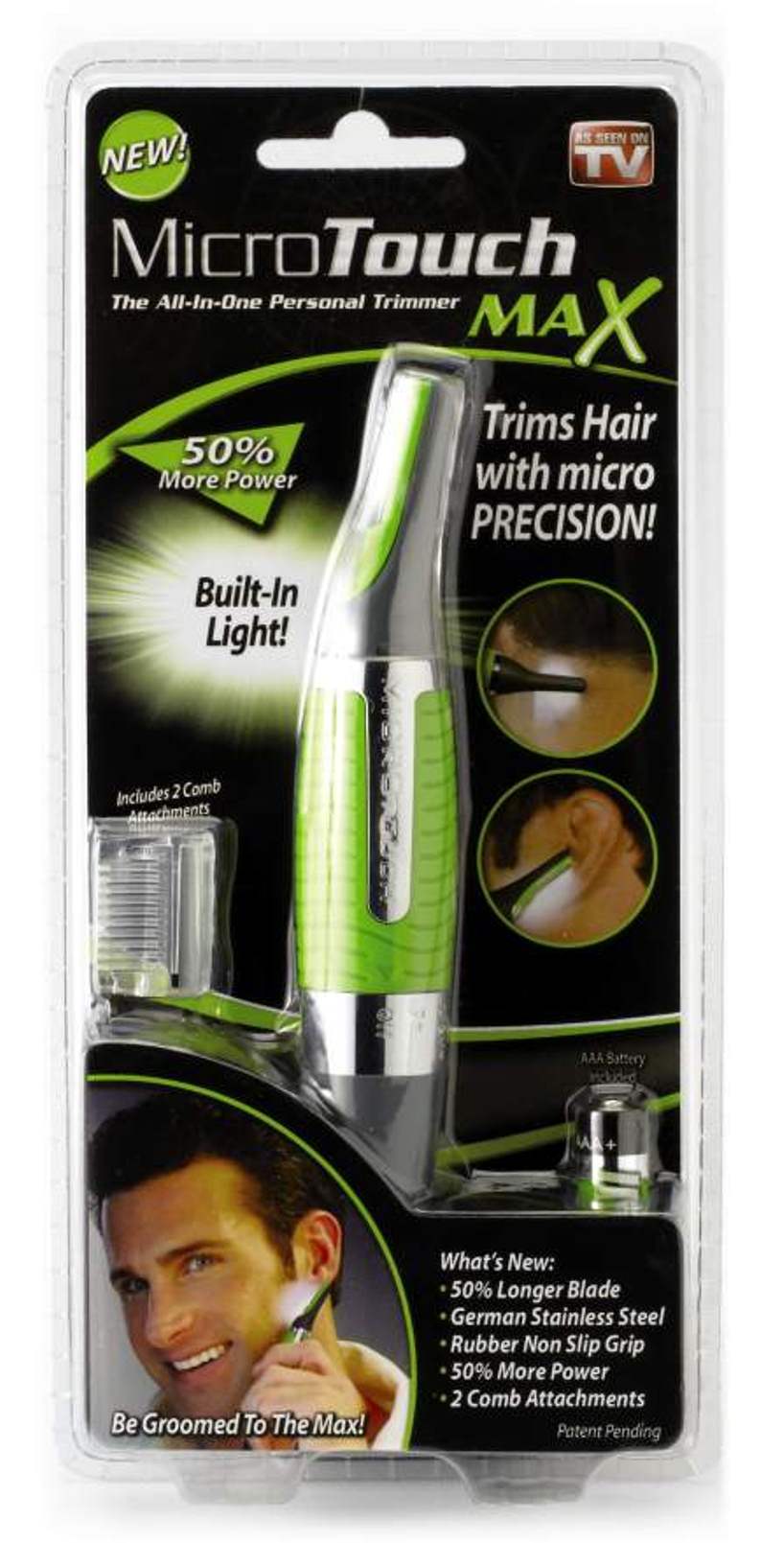 kmart personal trimmer