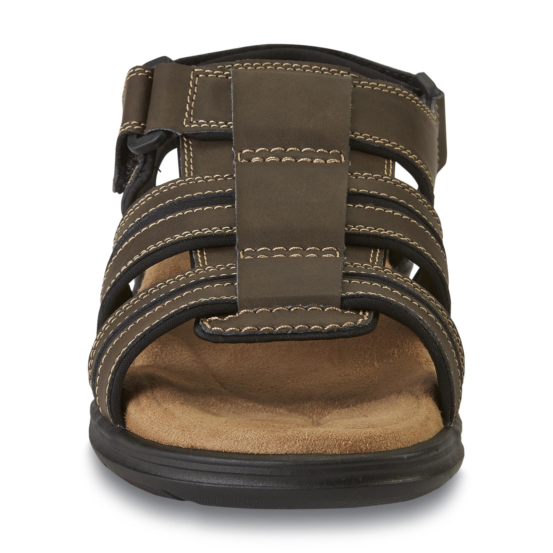 dockers pierpoint sandals