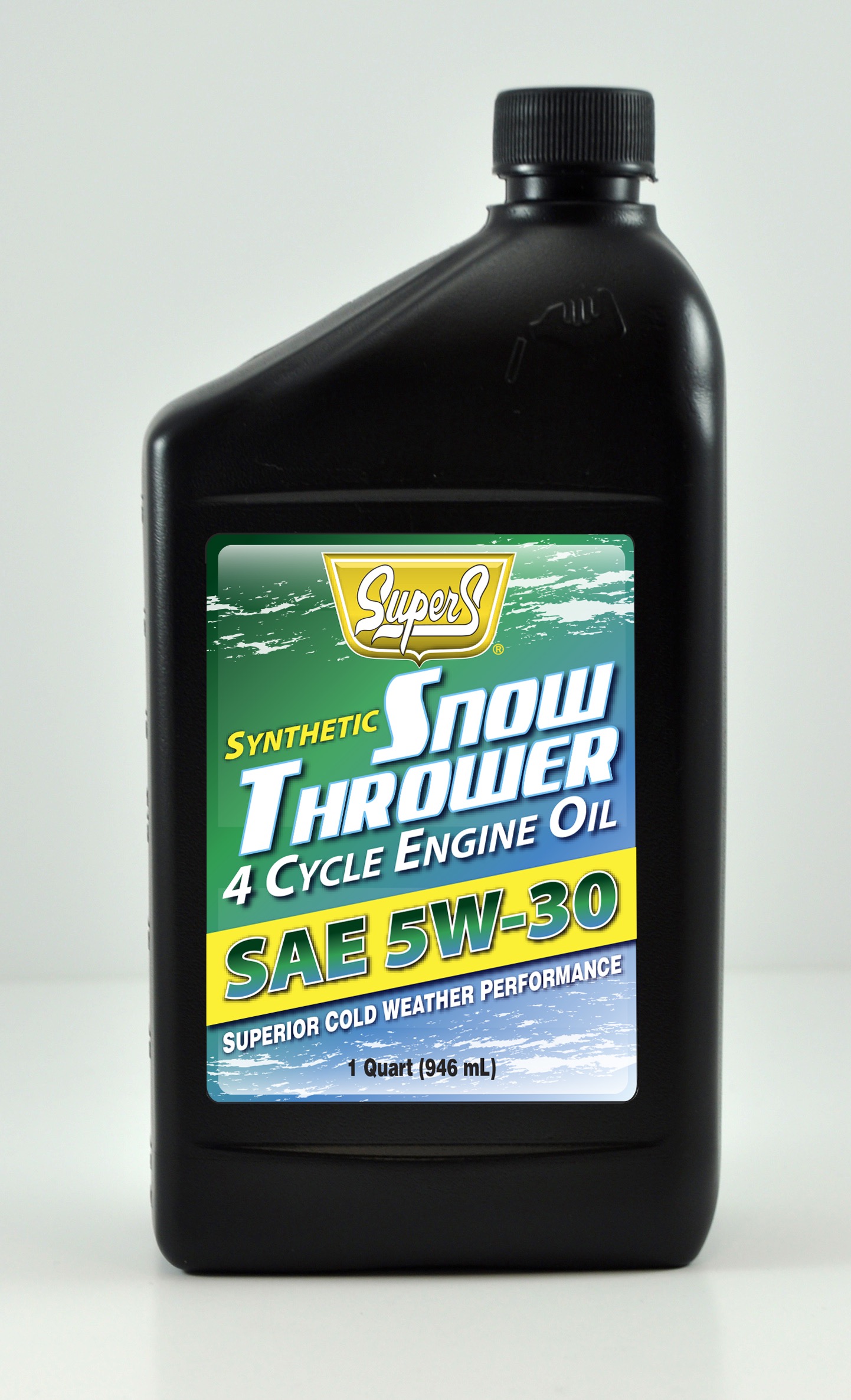 Sae 30 Oil >> Super S 49128 SAE 5W30 Synthetic Snow Thrower Engine Oil Sae 30 Oil >> Super S 49128 SAE 5W30 Synthetic Snow Thrower Engine Oil