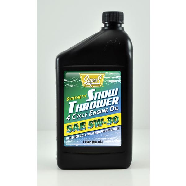 Snow Removal Parts & Accessories