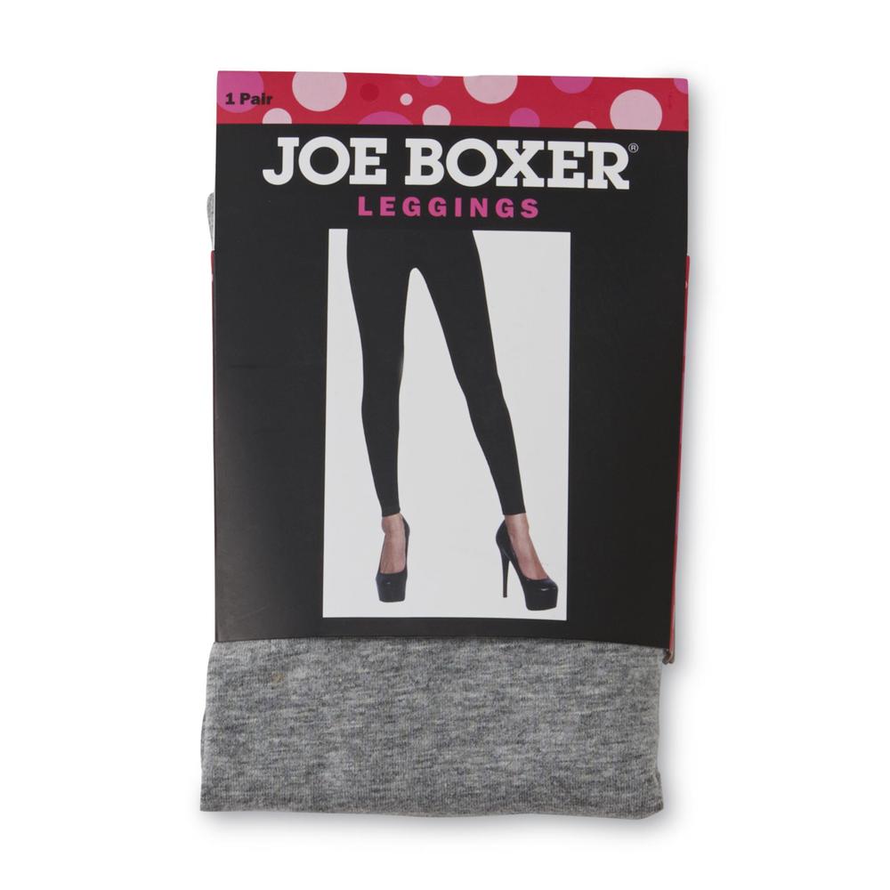 Joe Boxer Juniors Leggings
