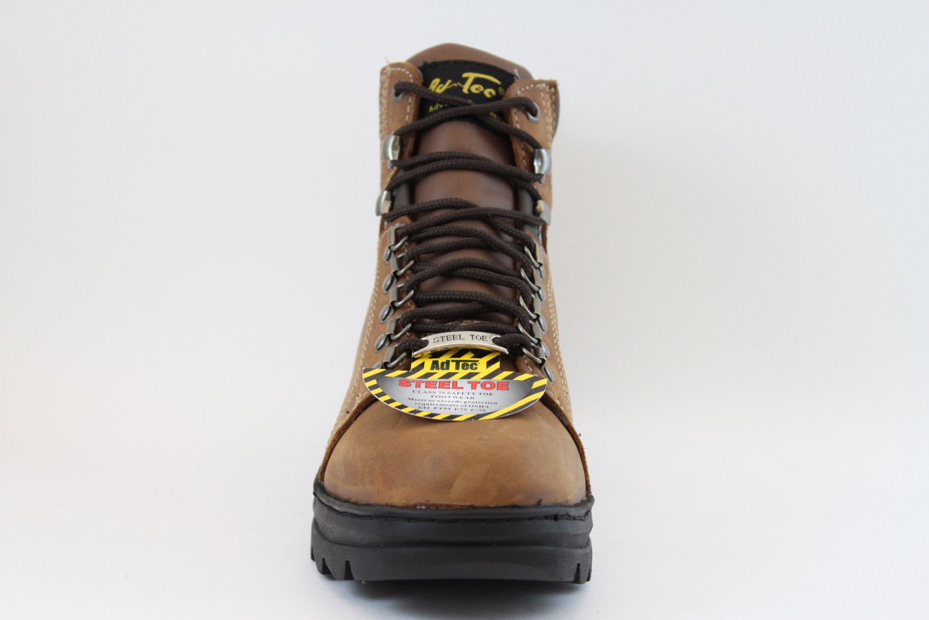 ad tec steel toe boots womens