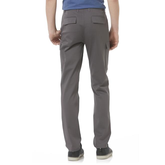 Structure Men's Dress Cargo Pants