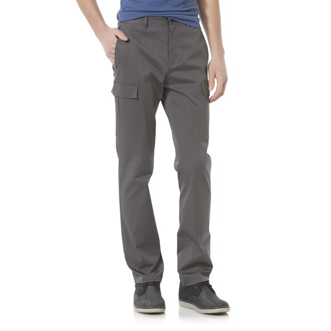 Structure Men's Dress Cargo Pants