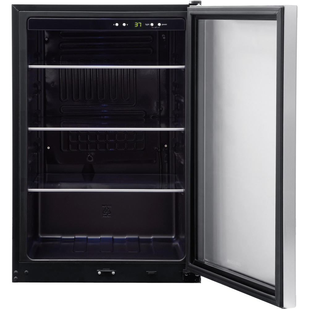 Frigidaire FFBC4622QS 4.6 cu. ft. Beverage Center Stainless Steel