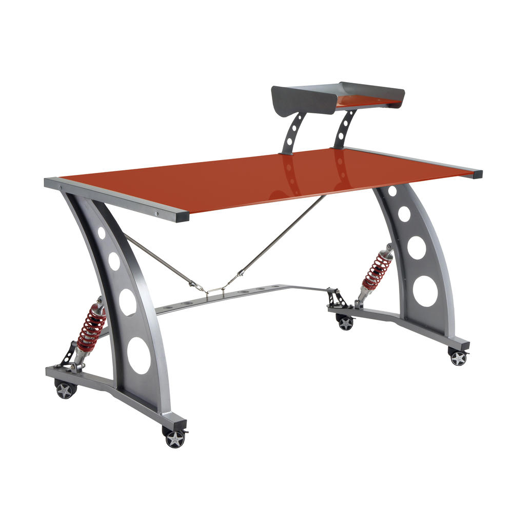 Pitstop Furniture GT Spoiler Desk