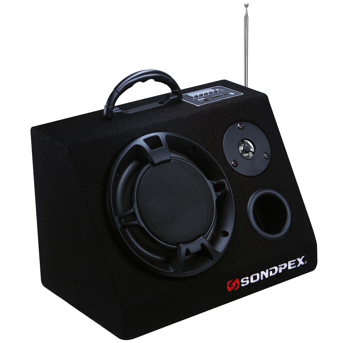 sondpex bluetooth speaker
