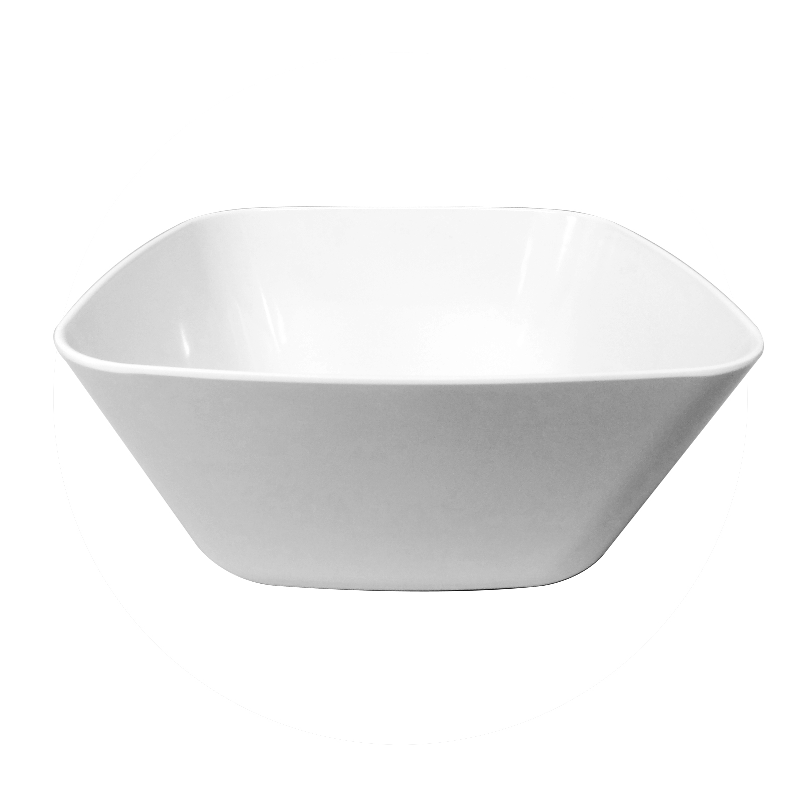 Essential Home White Serving Bowl Shop Your Way Online Shopping