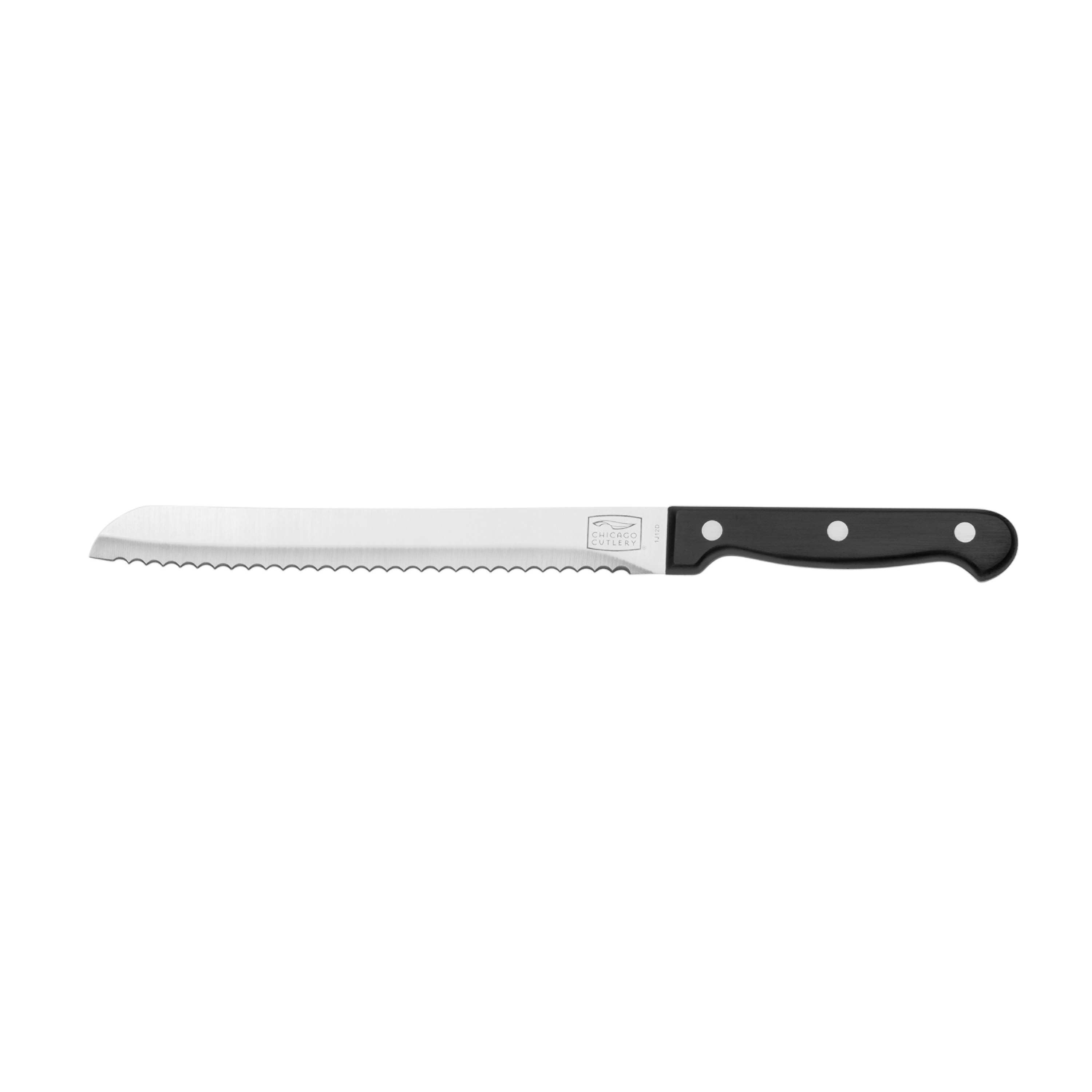Chicago Cutlery Essentials 8" Bread Knife