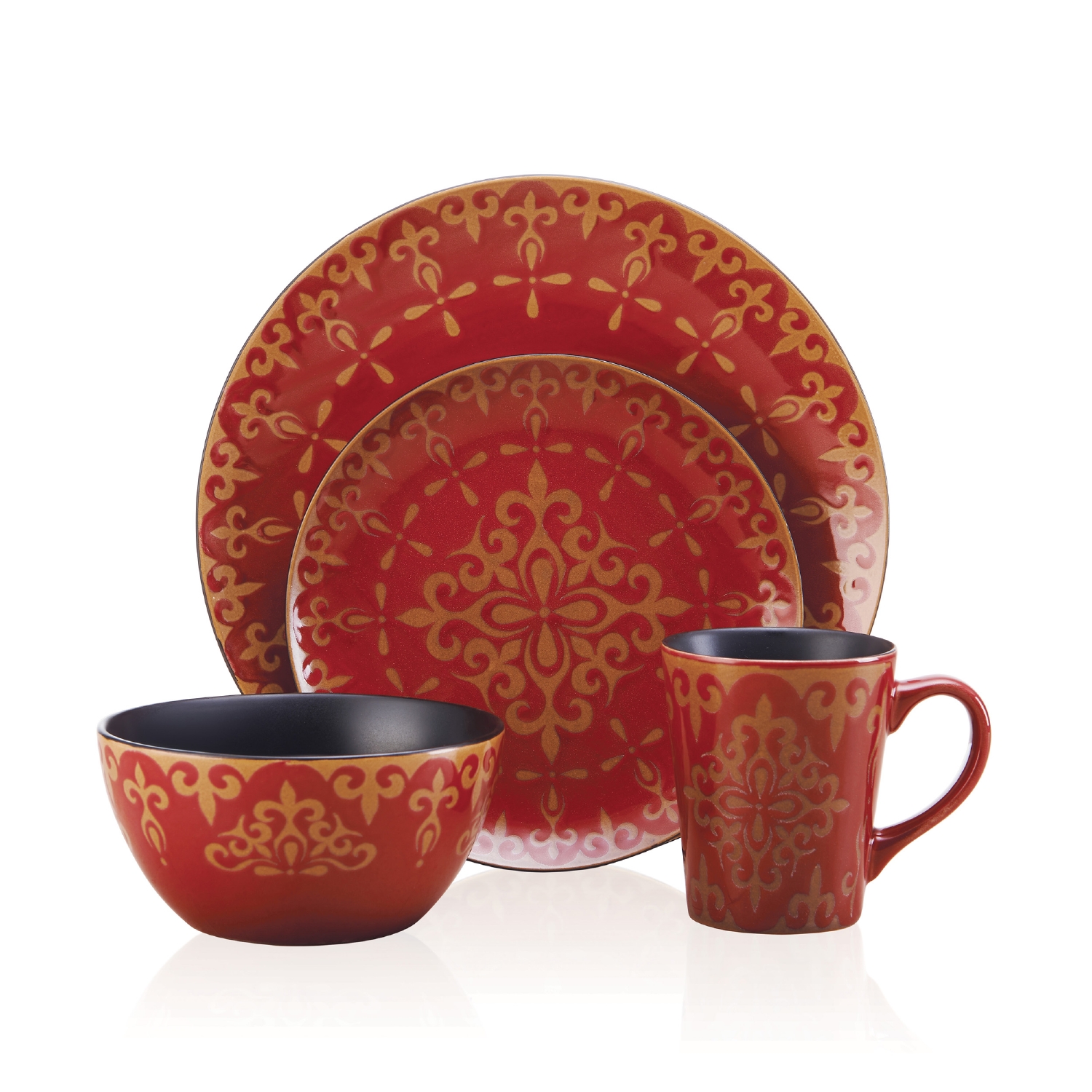 Dishes Dinnerware & Home And Furniture Brilliant Everyday Dishes Sets