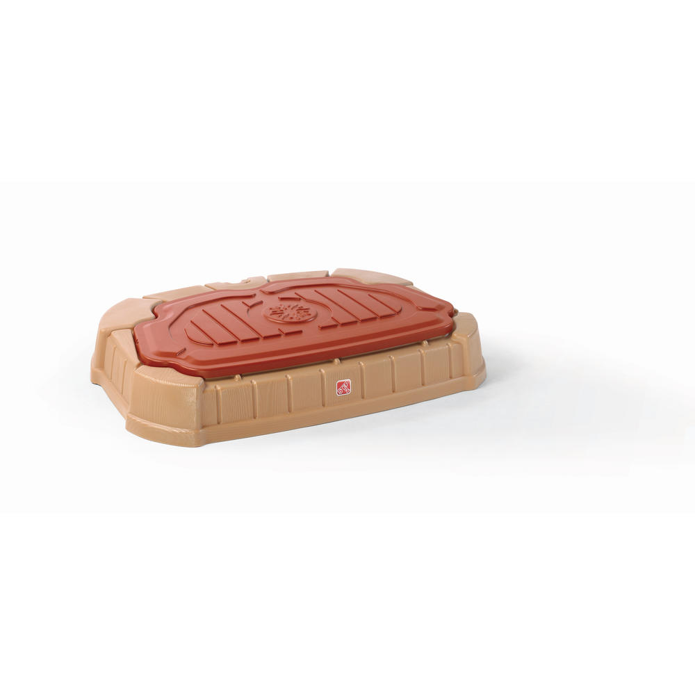 Naturally Playful Little Dunes Sand Box