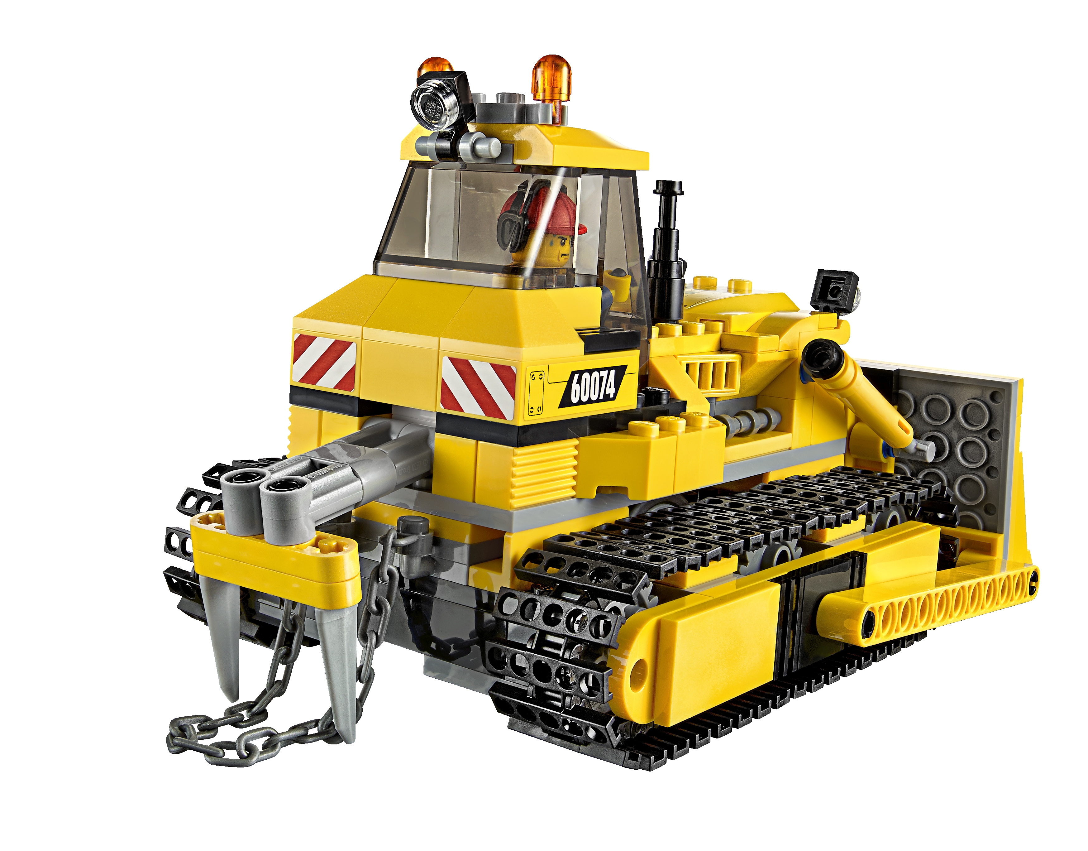lego 60074