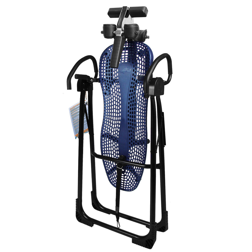 Teeter EP-950™ Inversion Table with Back Pain Relief DVD