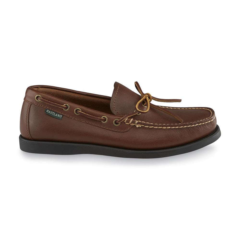 Eastland Men's Yarmouth Leather Loafer - Tan