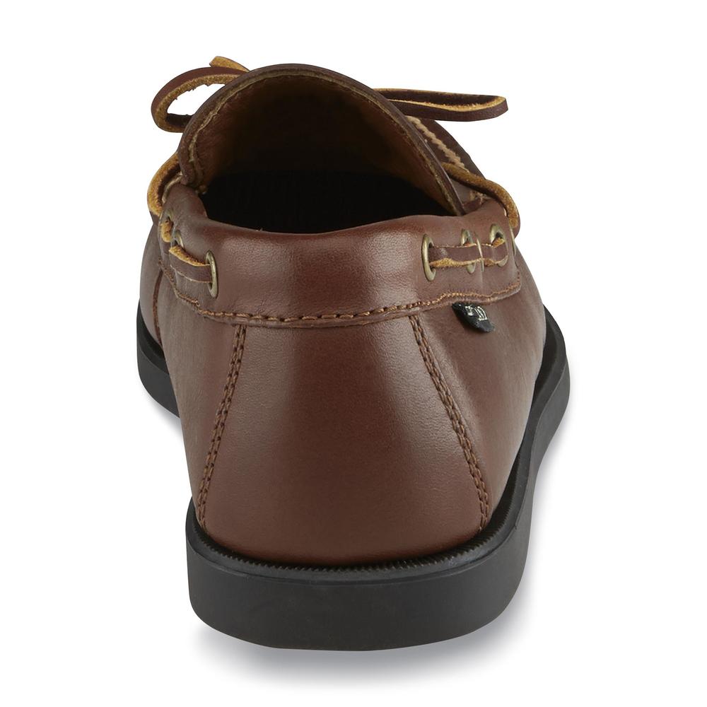 Eastland Men's Yarmouth Leather Loafer - Tan