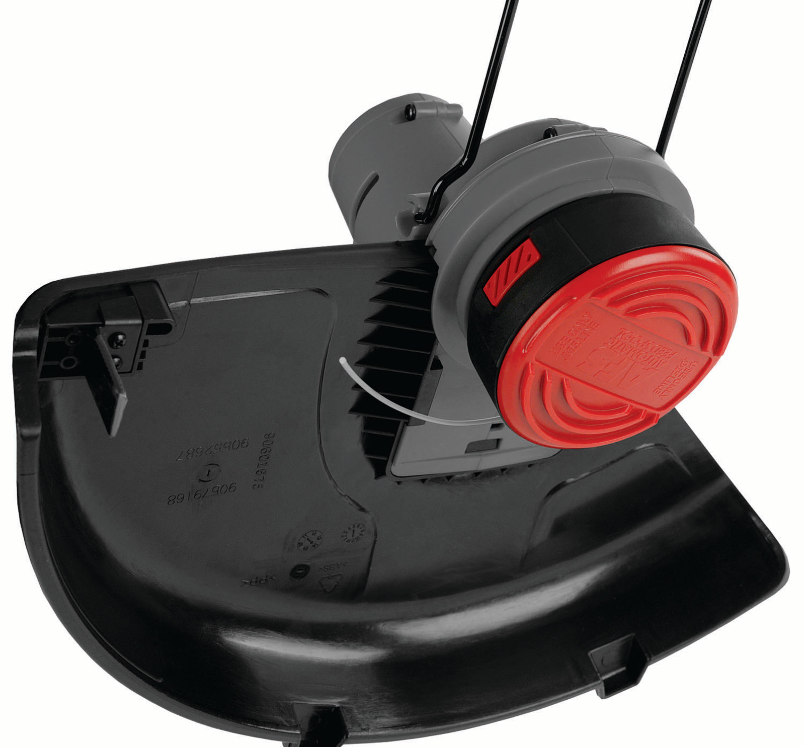 craftsman 40 volt trimmer