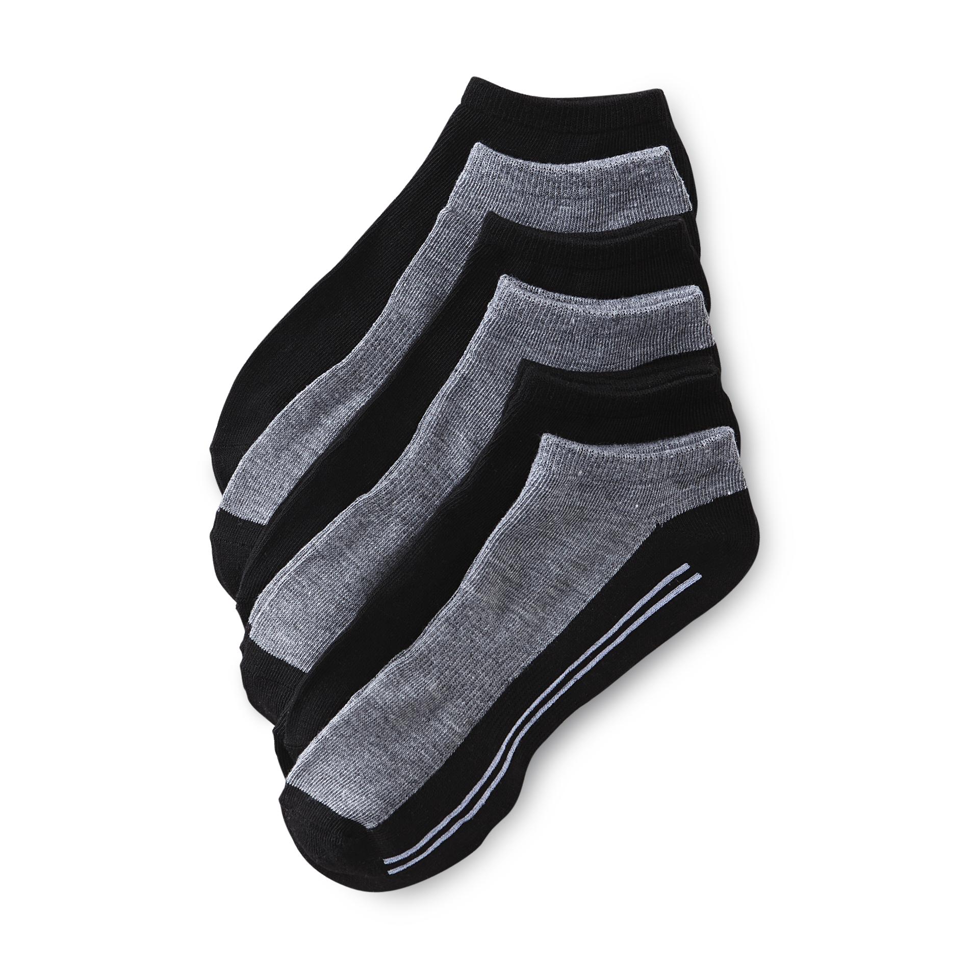 Athletech Women's 6Pairs NoShow Sport Socks