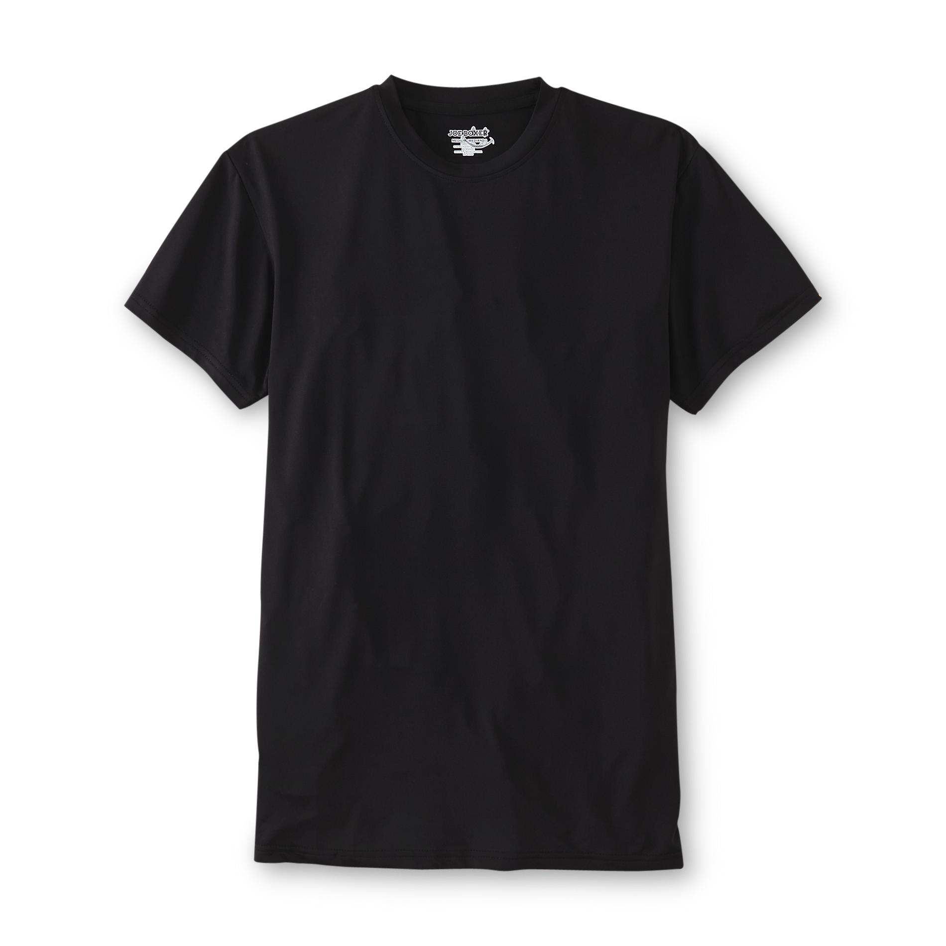 Joe Boxer Men's Performance TShirt