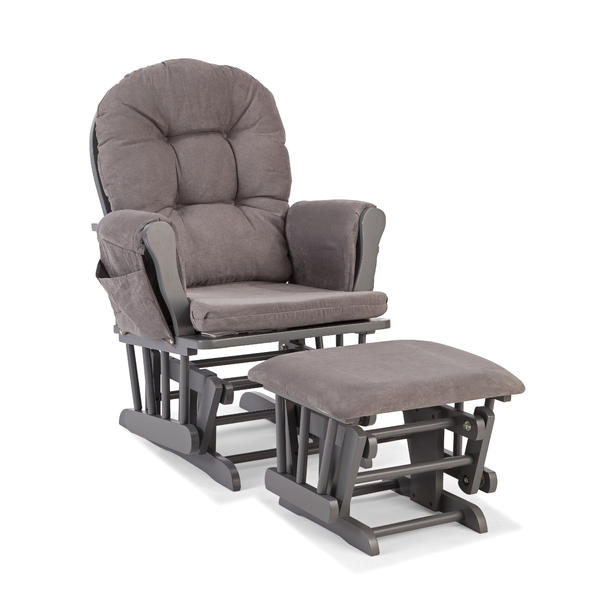 Nursery Rocking Chairs | Nursery Gliders - Sears