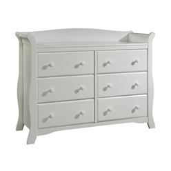 Nursery Dressers Armoires White Sears
