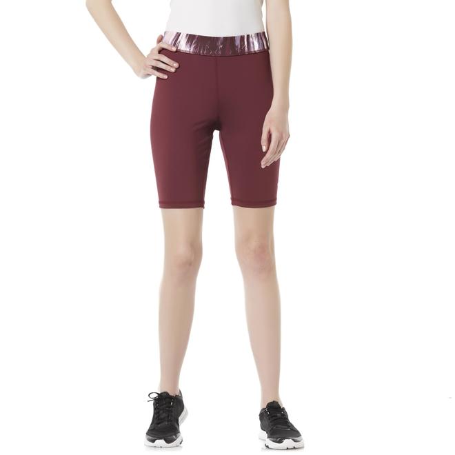 everlast sport bike shorts