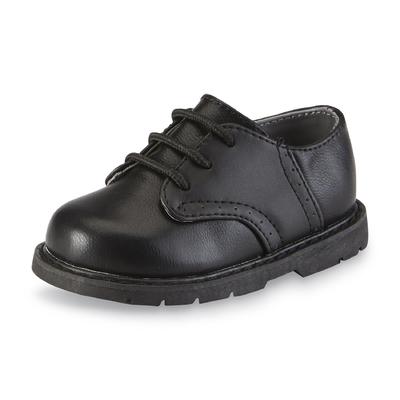 dressy chaussure for toddler boy promo 