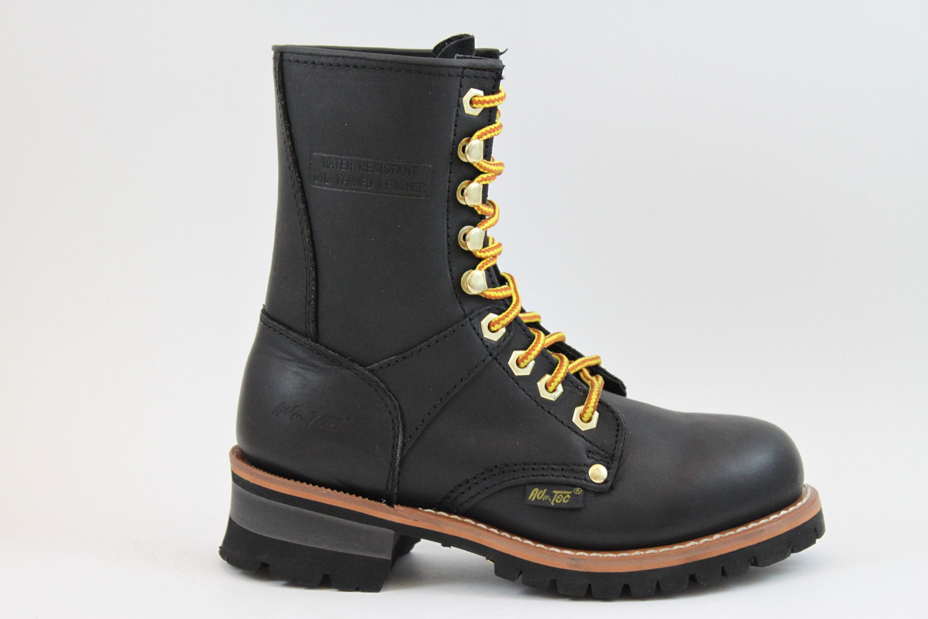 adtec women's logger boots