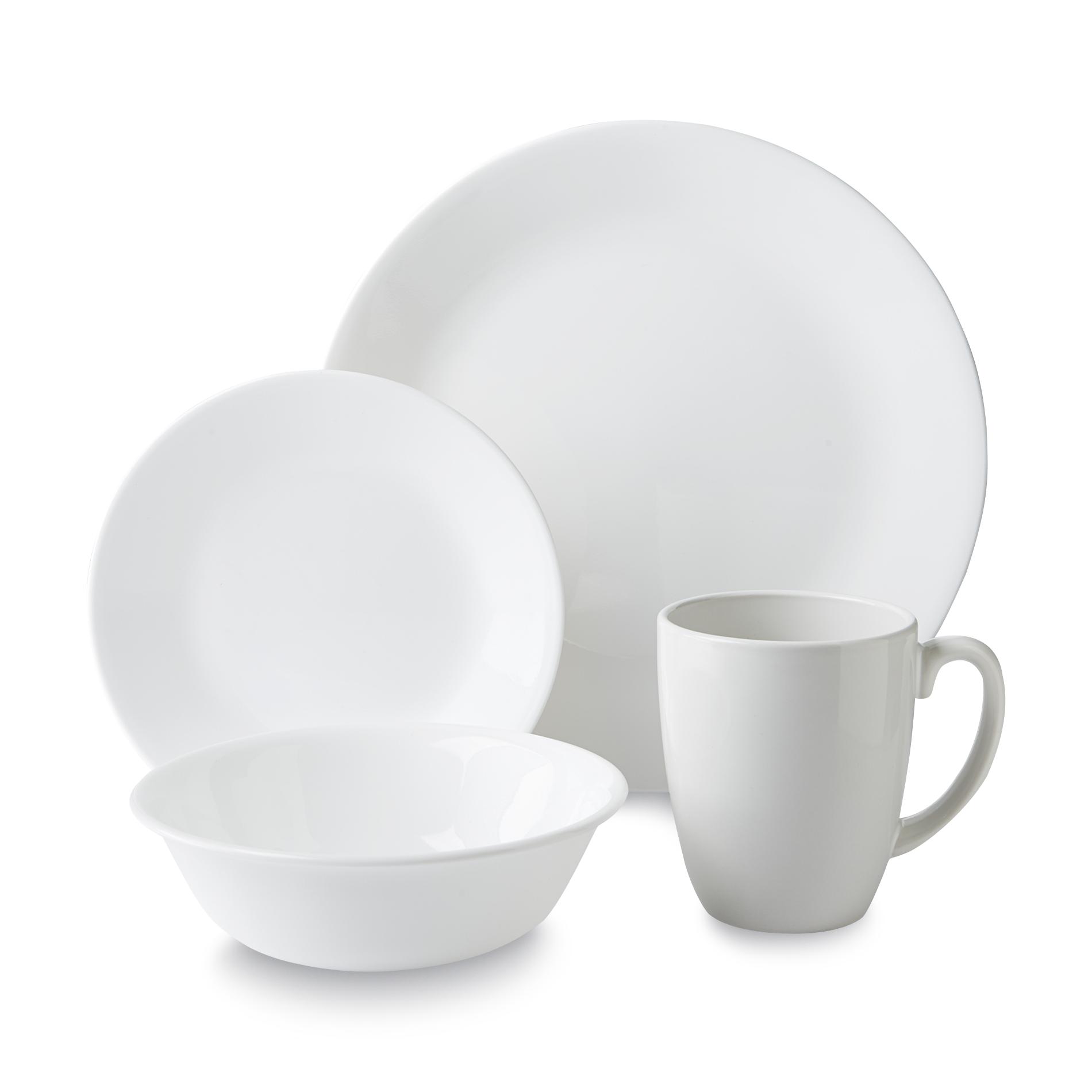 Corelle Dinnerware Sets Collections On Sale Kmart