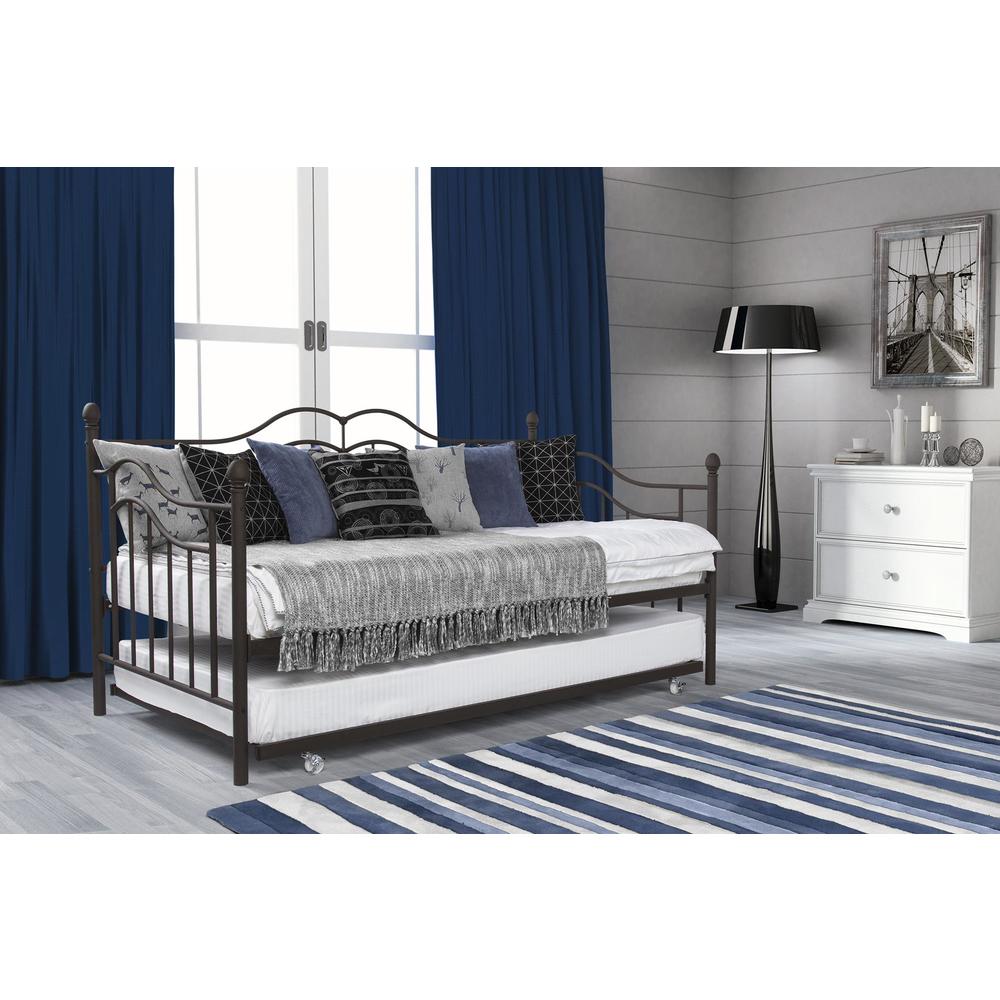 Dorel Tokyo Daybed and Trundle