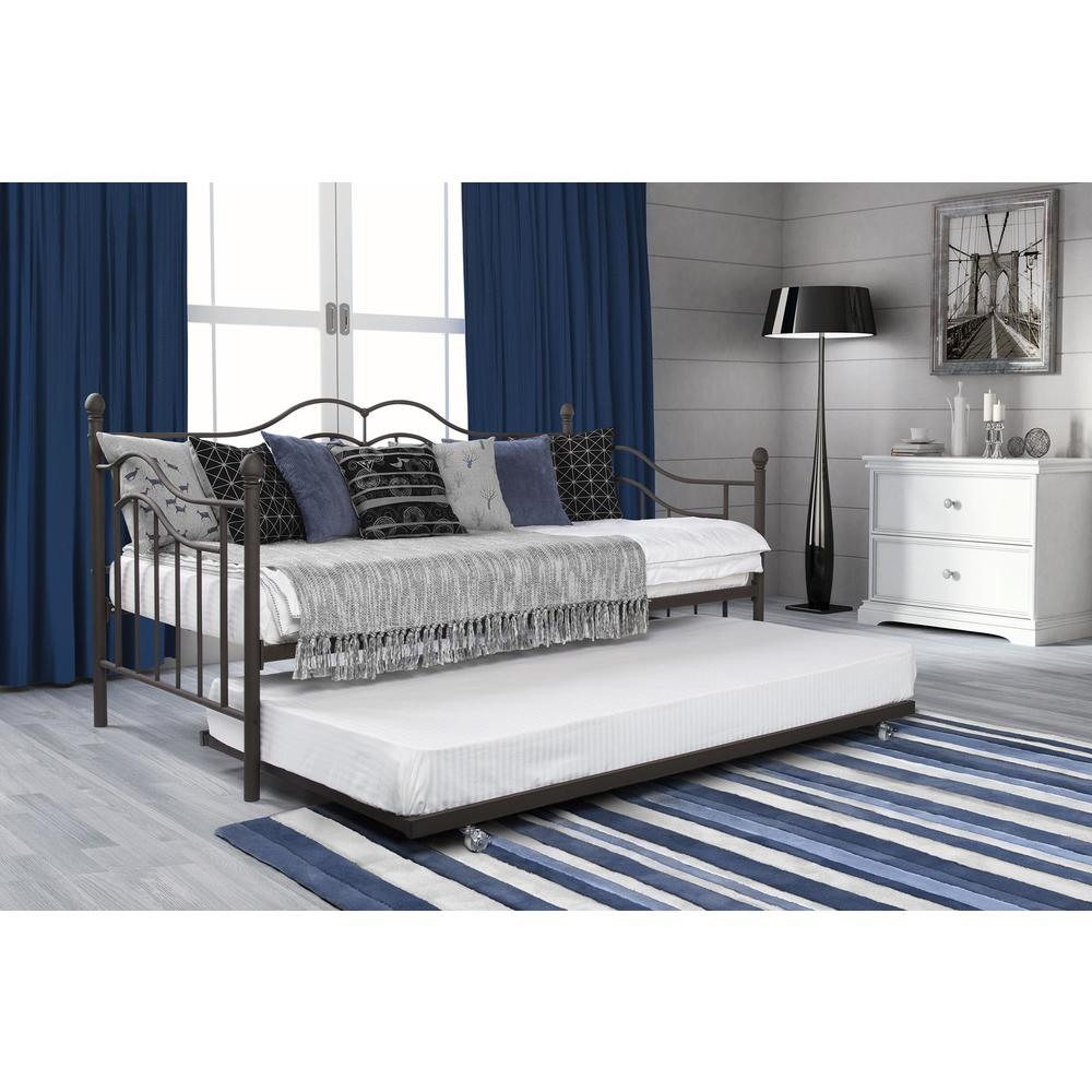 Dorel Tokyo Daybed and Trundle