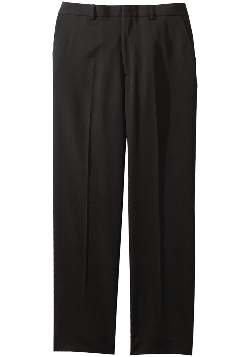 Edwards Big & Tall  Classic Fit Trouser Pant - Online Exclusive