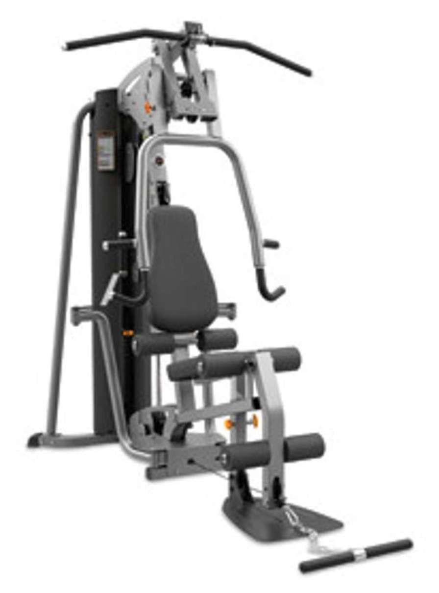 Life Fitness G4 001 G4 Gym System Sears Outlet