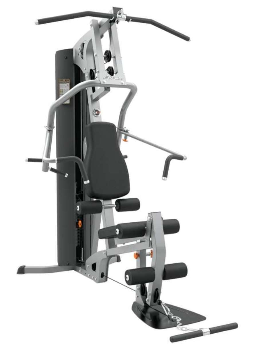 Life Fitness G2 001 G2 Gym System Sears Outlet
