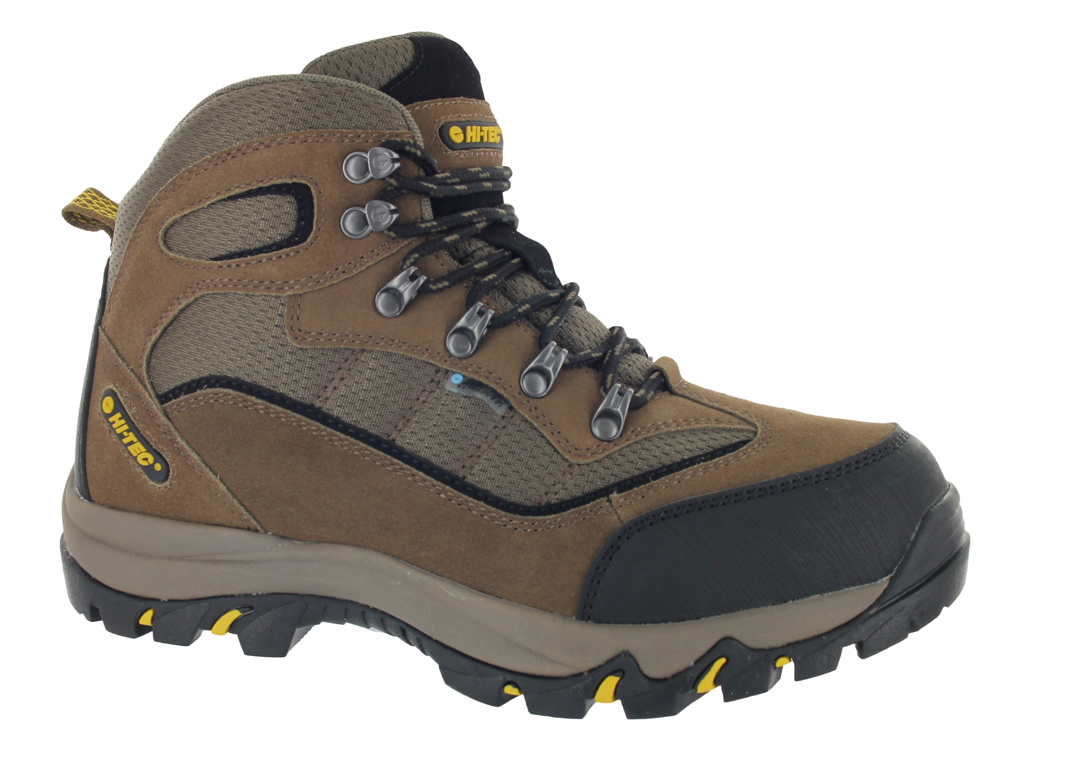 sears hiking boots women's