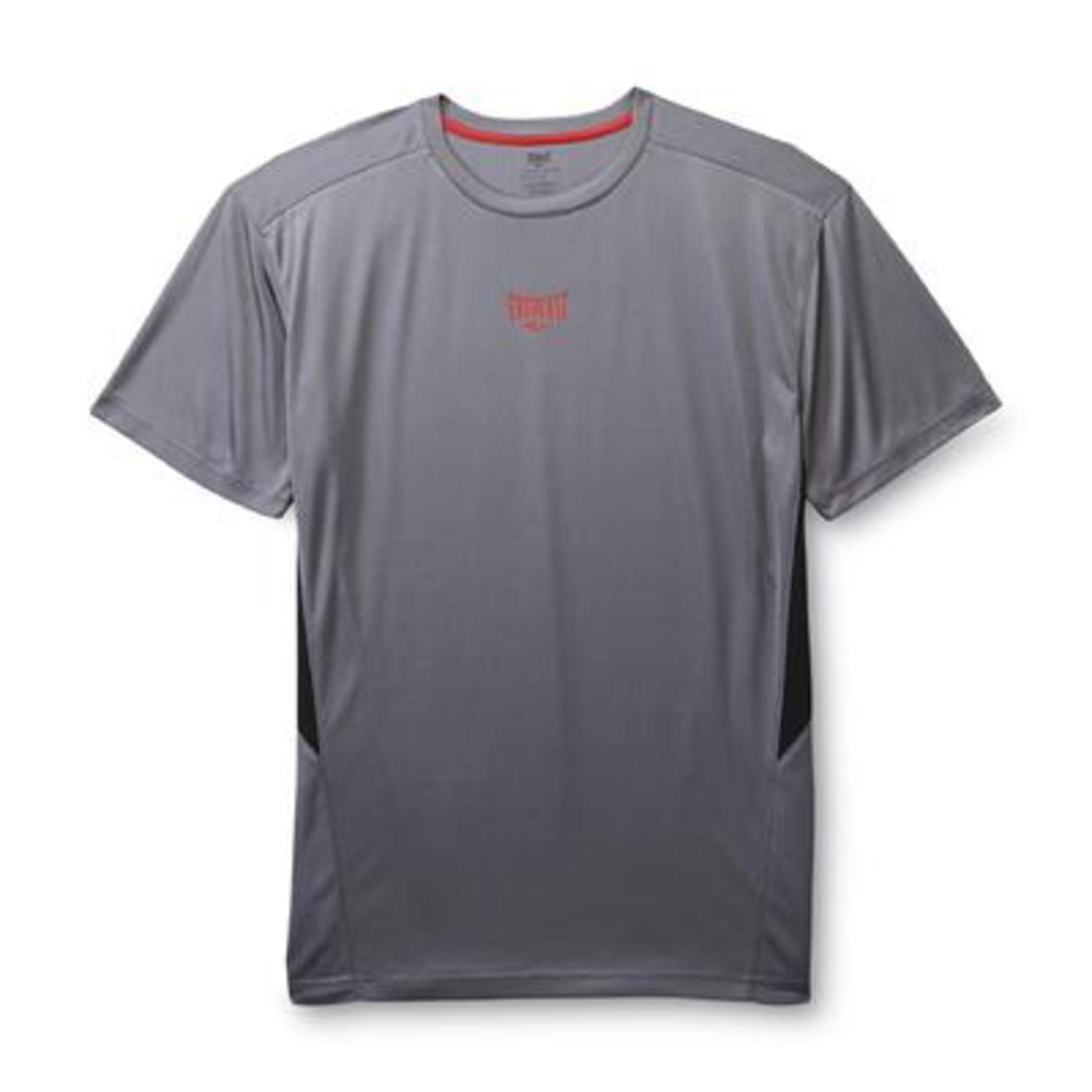 Everlast&reg; Men's Athletic Shirt - Colorblock