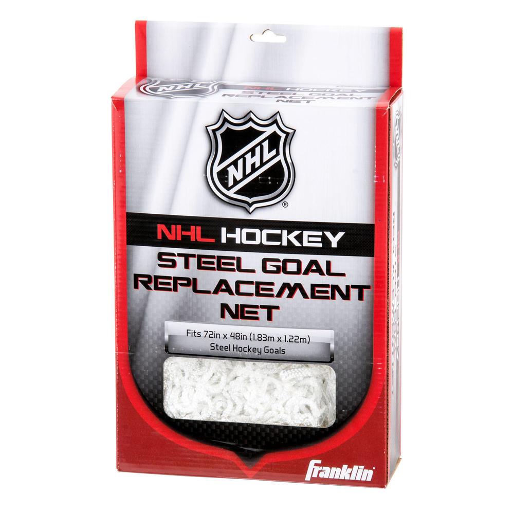 Franklin Sports NHL Street Hockey Goal Replacement Net