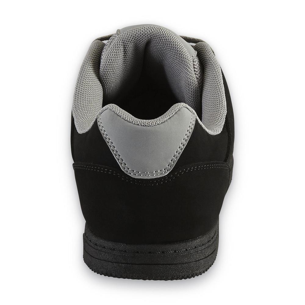 CATAPULT Men's Commit 2 Gray/Black Skate Shoe
