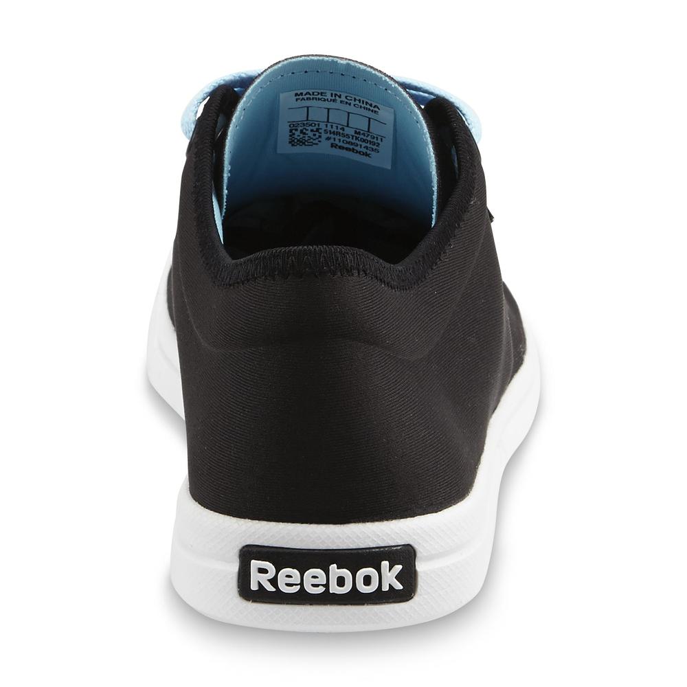 Reebok Women's Skyscape Runaround 2.0 Black/White Shoe