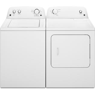 Kenmore 70222 6.5 cu. ft. Gas Dryer White