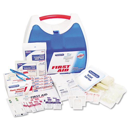 PhysiciansCare ACM90122 First Aid Ready Kit, Extra Large