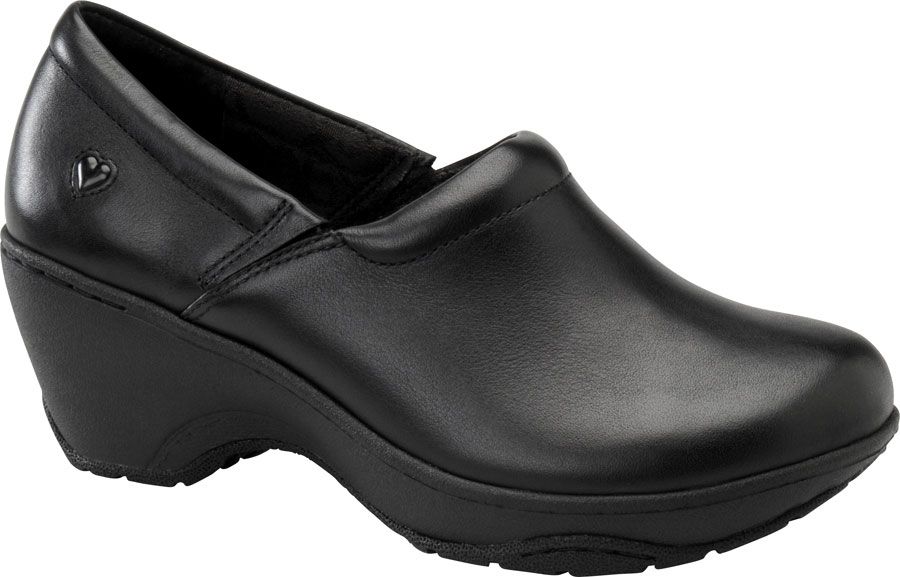 bryar nursing shoes