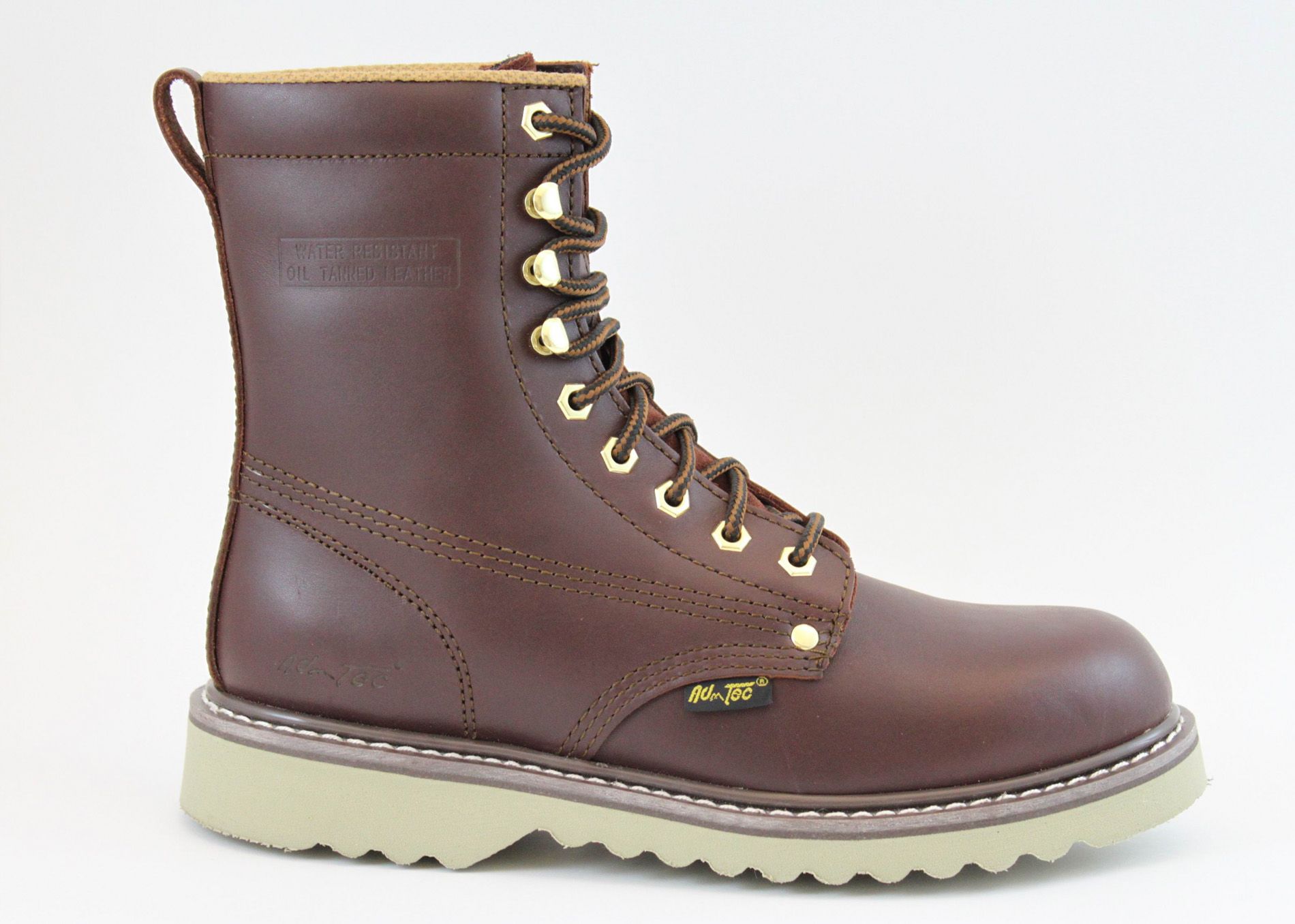 Lace up farm boots Clearance
